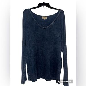 Cloth & Stone Long Sleeve